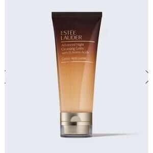 Estee Lauder Advanced Night Cleansing Gelee with 15 Amino Acids 1fl Oz/30ml